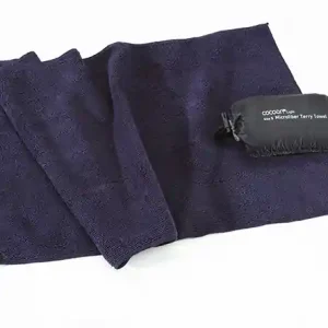 Cocoon Microfiber Terry Towel S Letzte Chance
