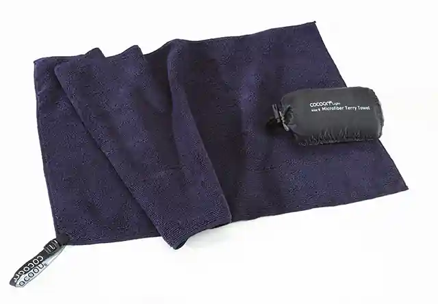 Cocoon Microfiber Terry Towel S Letzte Chance