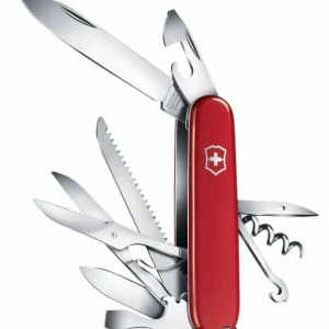 Mega-Angebot VICTORINOX Huntsman Taschenmesser