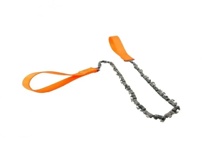 Neu Nordic Pocket Saw