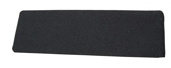 Nur Für Kurze Zeit Basic Nature Isomatte Tibet Evazote (Maße 190 x 60 x 1,4 cm / Gewicht 0,48kg / Isoliert bis 10°C)