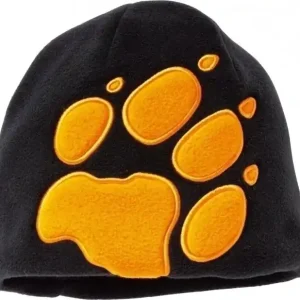 Jack Wolfskin Kinder Front Paw Hat Super-Preis