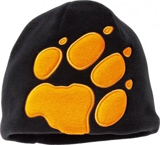 Jack Wolfskin Kinder Front Paw Hat Super-Preis