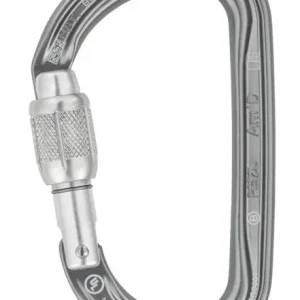 Petzl Am‘D Ball-Lock Neue Ware
