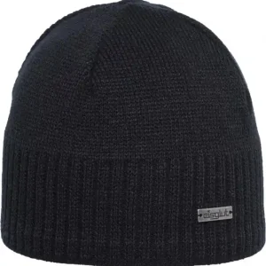 Angebot Eisglut Herren Ben Wollmütze (Kopfumfang 56-60 cm)
