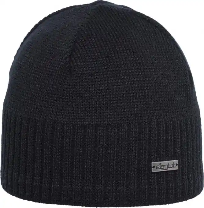 Angebot Eisglut Herren Ben Wollmütze (Kopfumfang 56-60 cm)