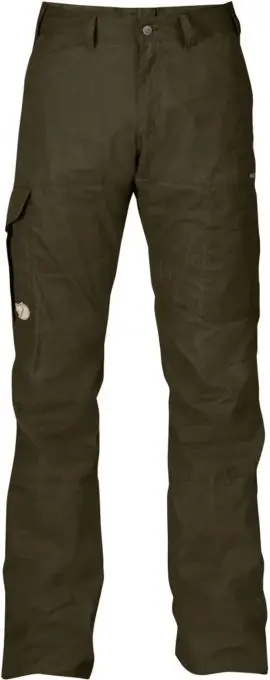 Fjällräven Herren Karl Pro Trousers long Beliebt
