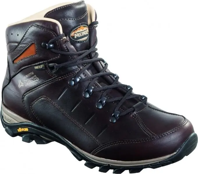Meindl Damen Tessin Lady Identity GTX Wanderstiefel Neuheit