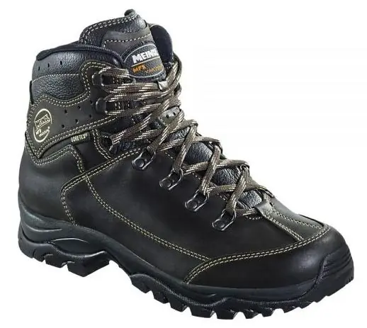 Meindl Herren Vakuum Ultra GTX Bestseller