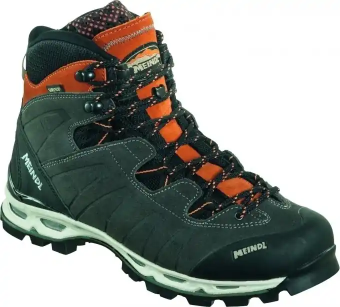 Meindl Herren Air Revolution Ultra Rabatt