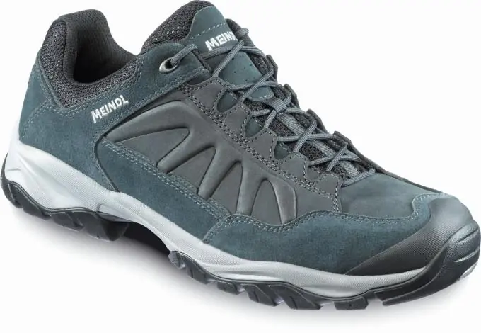 Meindl Herren Nebraska Knallerangebot
