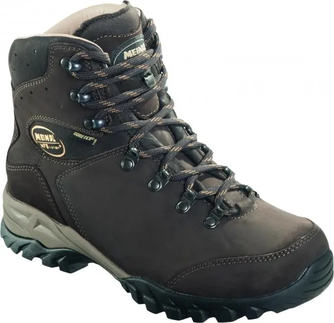 Top-Seller Meindl Herren Meran GTX
