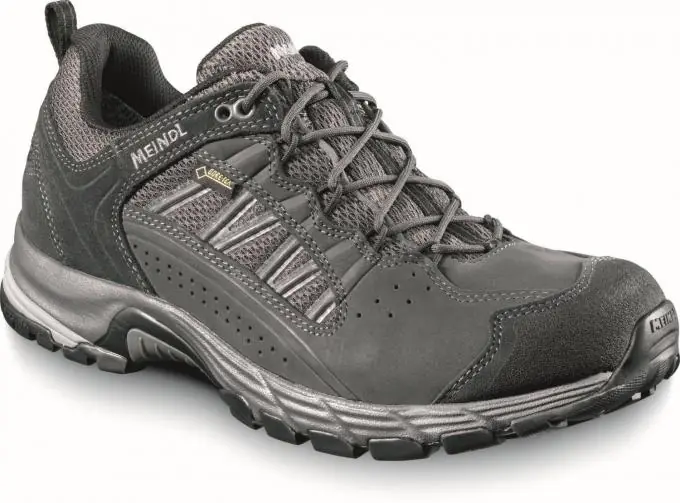 Sichere Zahlung Meindl Herren Journey Pro GTX