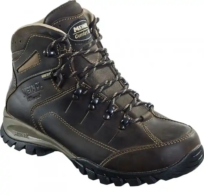 Markenprodukt Meindl Herren Jura GTX