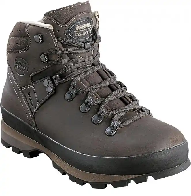 Expressversand Meindl Damen Bernina 2 Trekkingstiefel