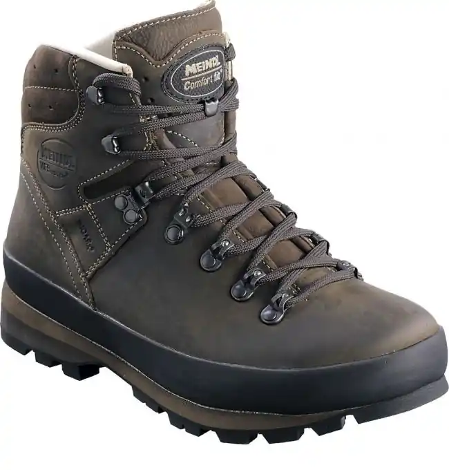 Sonderangebot Meindl Herren Bernina 2 Trekkingstiefel