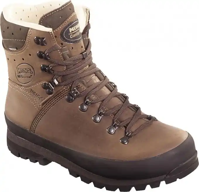 Meindl Herren Guffert GTX Trekkingstiefel Aktuell