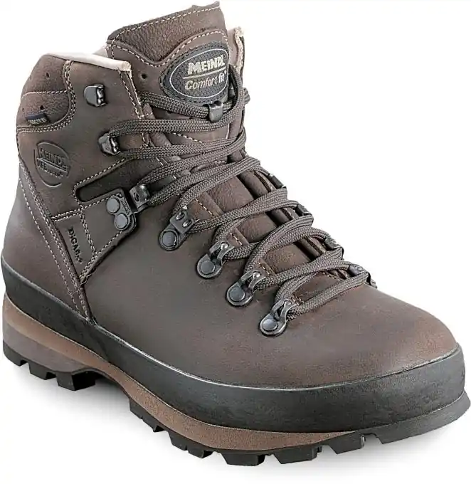 Meindl Damen Bernina 2 GTX Trekkingstiefel Sonderangebot