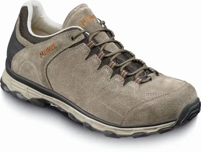 Versand Am Gleichen Tag Meindl Herren Glasgow Halbschuh