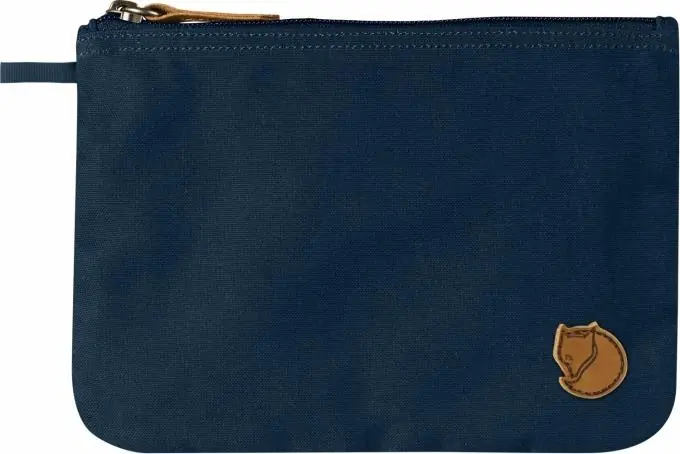 Fjällräven Gear Pocket Mega-Angebot