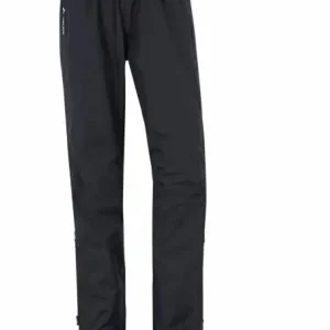Markenprodukt VAUDE Damen Fluid Full-Zip Pants