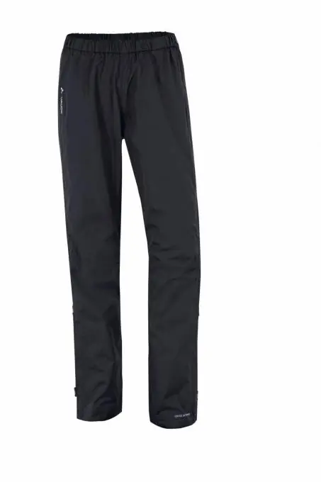 Markenprodukt VAUDE Damen Fluid Full-Zip Pants