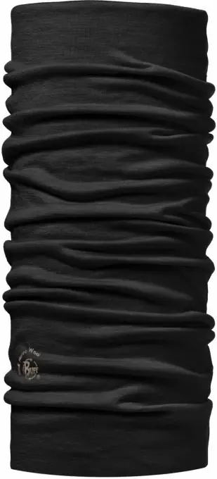 Beliebt Buff Merino Lightweight Multifunktionstuch