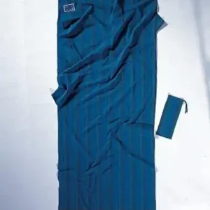 Cocoon TravelSheet Coupler Baumwolle Hüttenschlafsack (Wärmeleistung +2,9°C / Max. Körpergröße 190cm / Gewicht 0,48kg) Meistverkauft