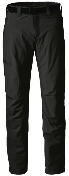 Maier Sports Herren Oberjoch Winterhose (Kurzgrößen) Neue Ware