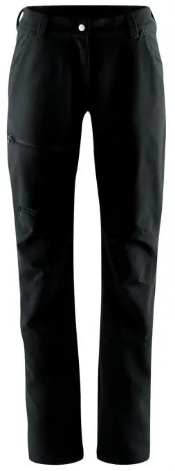 Maier Sports Damen Helga Funktionshose Abverkauf