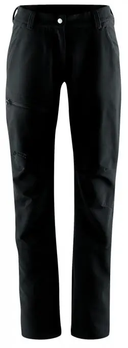 Günstig Maier Sports Damen Helga Funktionshose (Kurzgrößen)