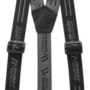 Maier Sports Hosentraeger - Suspender Neuheit