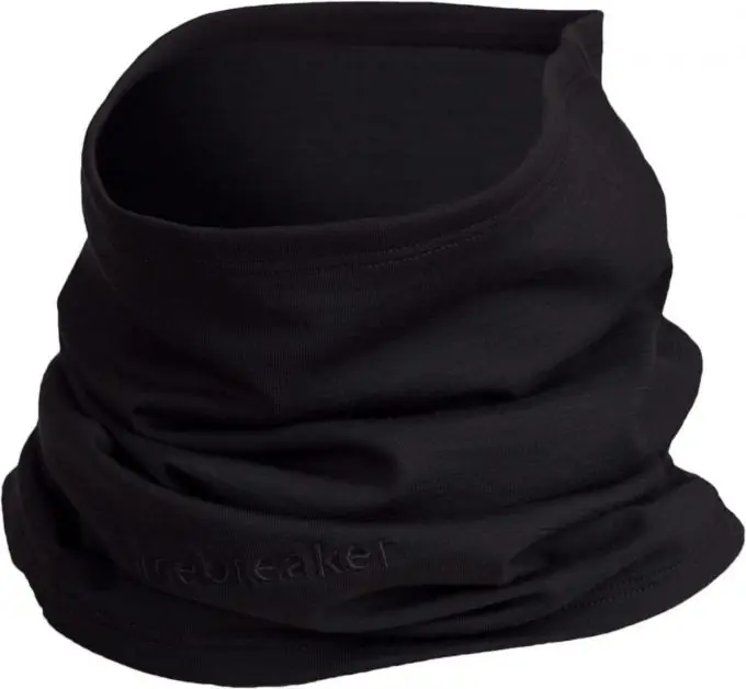 Sonderaktion Icebreaker Unisex Flexi Chute Schlauchtuch