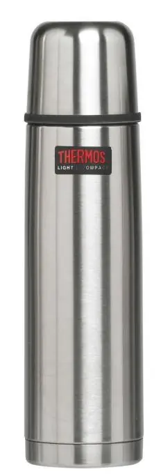Top-Angebot Thermos Isolierflasche Light & Compact 0,75 L