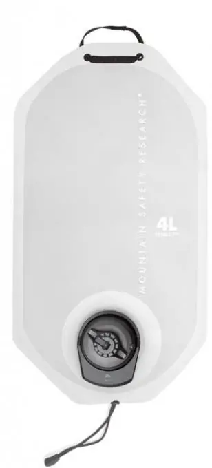 MSR DromLite 4L Garantierte Lieferung
