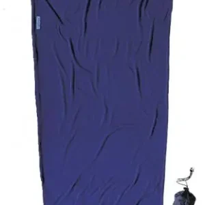 Neue Ware Cocoon MummyLiner Coolmax Polyester Hüttenschlafsack (Wärmeleistung +4,7°C / max. Körpergröße 190cm / Gewicht 0,255kg)