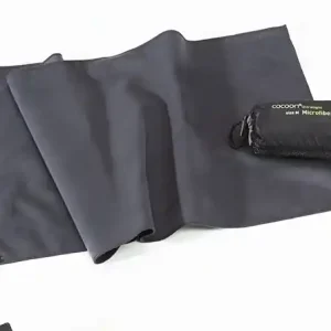 Top-Seller Cocoon Microfiber Towel Ultralight M