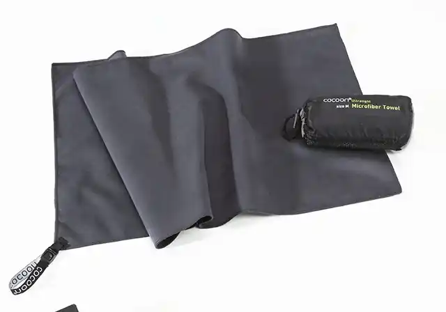 Cocoon Microfiber Towel Ultralight XL Sofort Bestellen