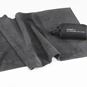 Preis Gesenkt Cocoon Microfiber Terry Towel M
