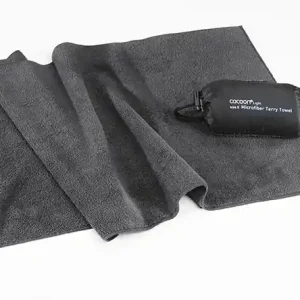 Cocoon Microfiber Terry Towel S Letzte Chance