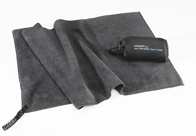 Cocoon Microfiber Terry Towel S Letzte Chance