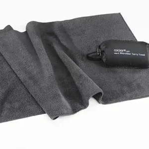 Kracherpreis Cocoon Microfiber Terry Towel XL