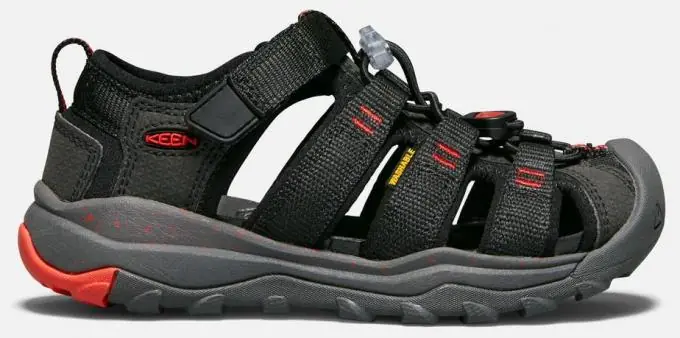 Markenware Keen Kinder Newport NEO H2
