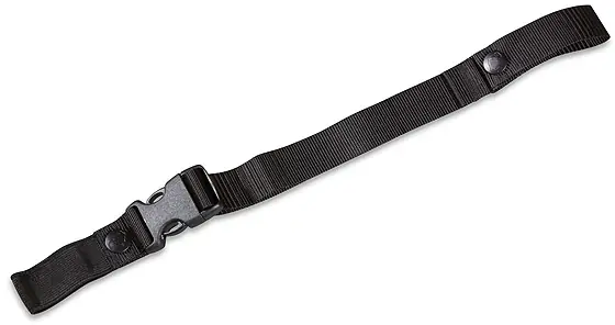 Highlight Tatonka Chestbelt 25mm