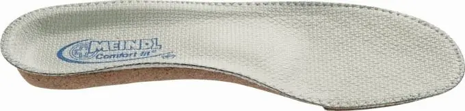 Meindl Comfort Fit Einlegesohle Markenprodukt
