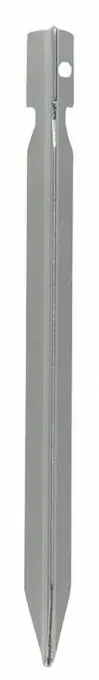 Nur Für Kurze Zeit VAUDE Six Peg 18 cm (6 Stück)