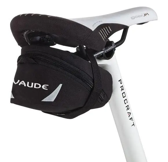 VAUDE Tube Bag M (Volumen 0,6 Liter / Gewicht 51kg) Markenware