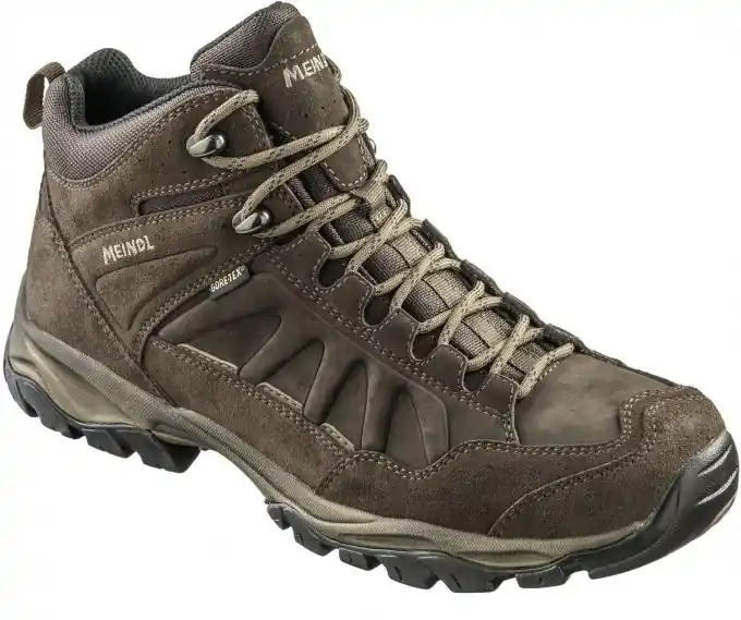 Meindl Herren Nebraska Mid GTX Kracherpreis