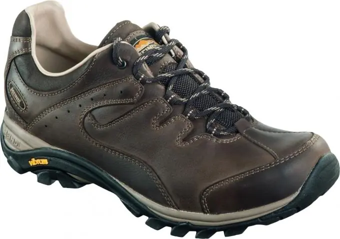 Billig Meindl Herren Caracas Wanderhalbschuh