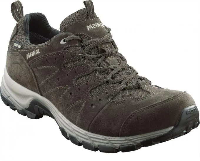 Meindl Herren Rapide GTX Wanderhalbschuh Preisknaller